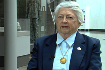 Brigadier General Wilma Vaught Brigadier General Wilma Vaught