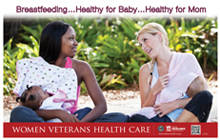 Thumbnail of Healthy Awareness Poster: Breastfeeding Thumbnail of Healthy Awareness Poster: Breastfeeding