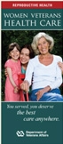Reproductive Health Brochure Reproductive Health Brochure