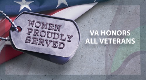 Veterans Month