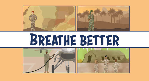 Breathe Better