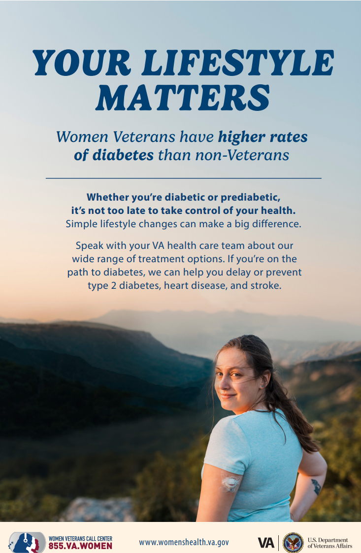 Product image for Diabetes Awareness