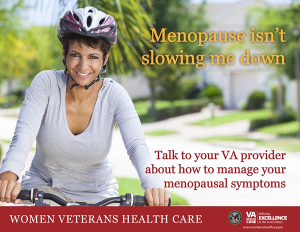 Product image for Menopause (2016)