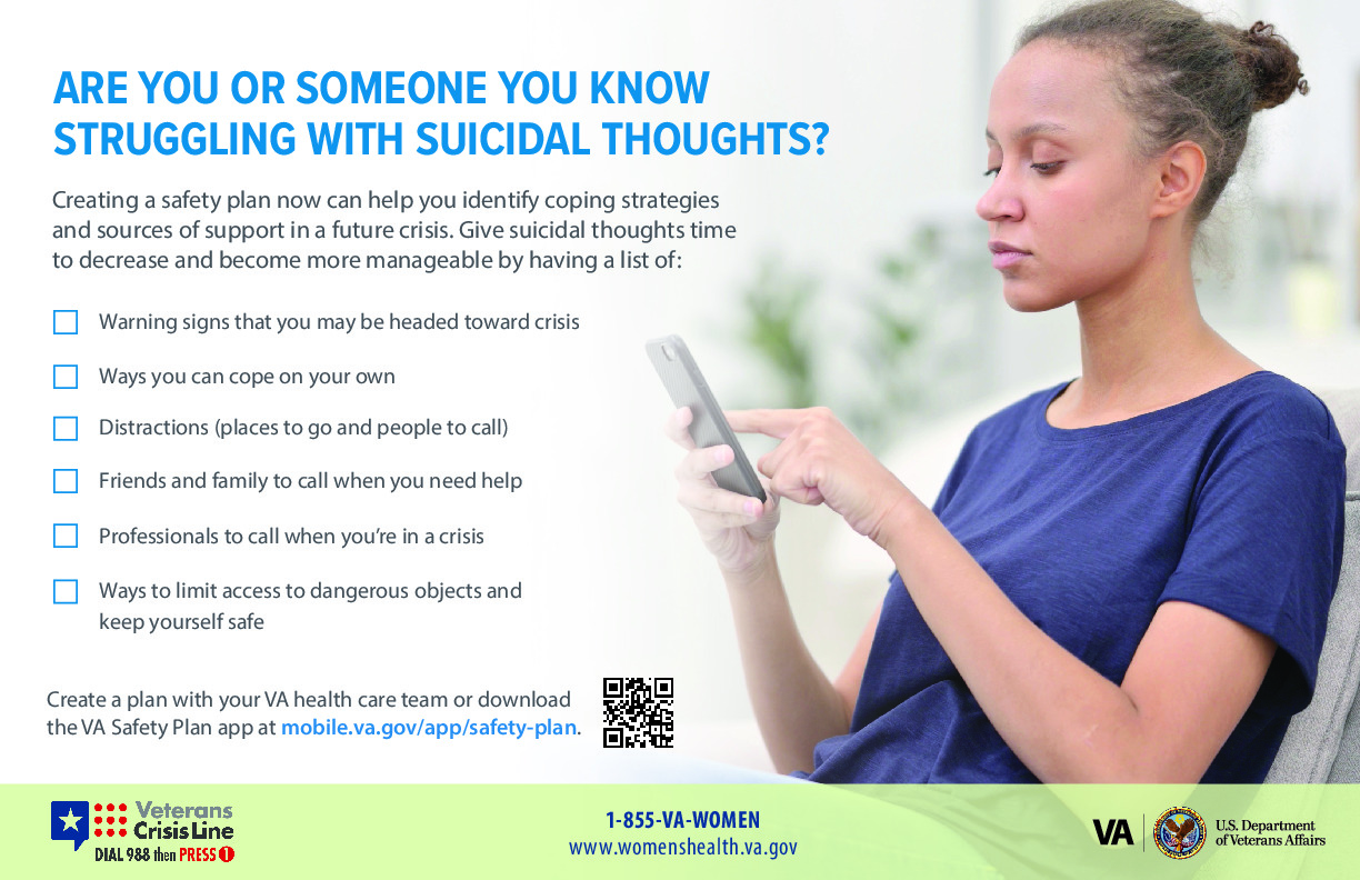Product image for Suicide Prevention (A)