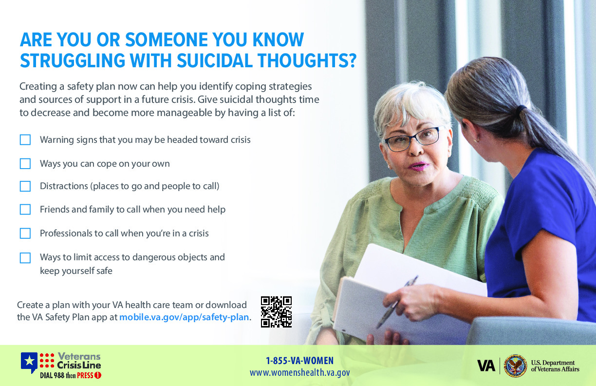 Product image for Suicide Prevention (B)