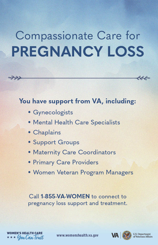 Product image for Pregnancy Loss