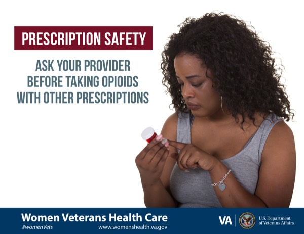 Product image for Prescription Safety