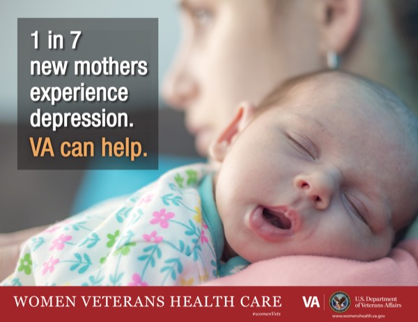 Product image for Postpartum Depression