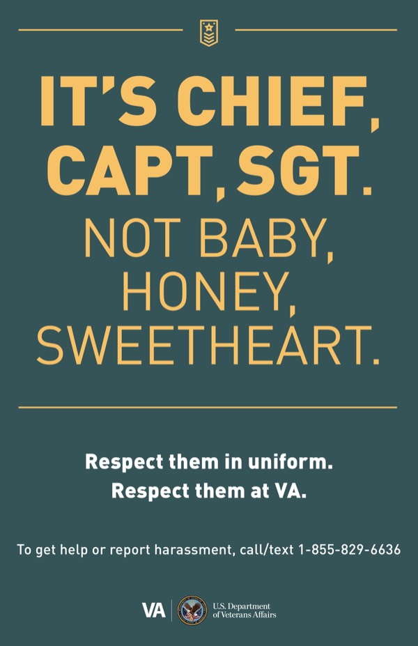 Product image for End Harassment (2021) Sweetheart