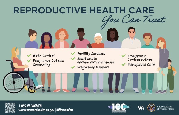 Product image for Reproductive Health Care (2023)
