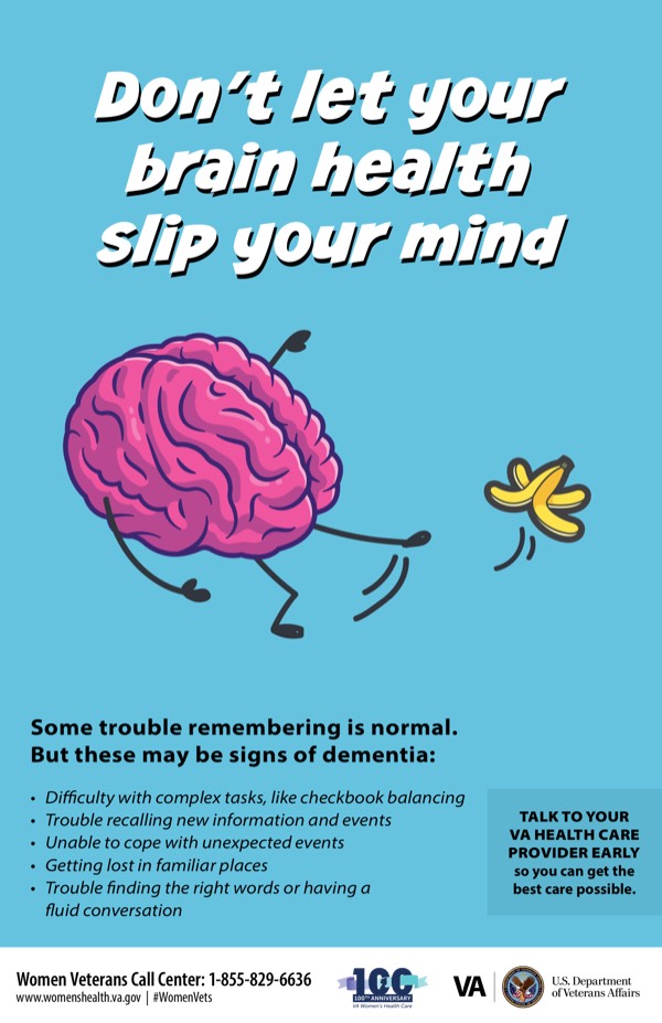 Product image for Brain Health
