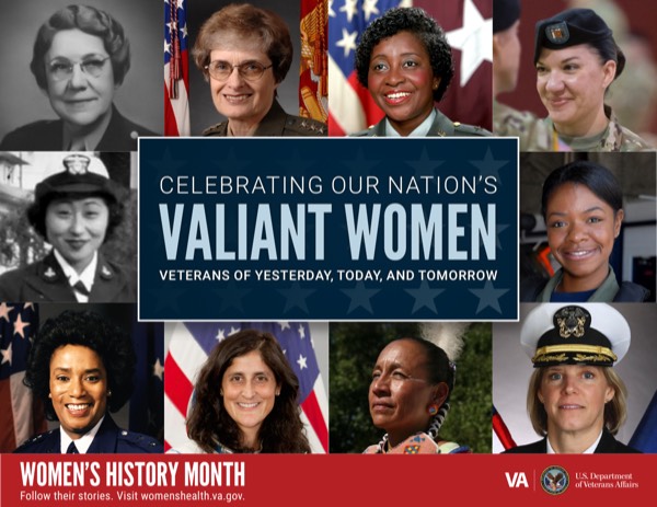 Product image for Women's History Month (2021)