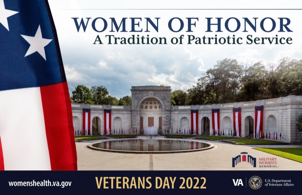 Product image for Veterans Day (2022)