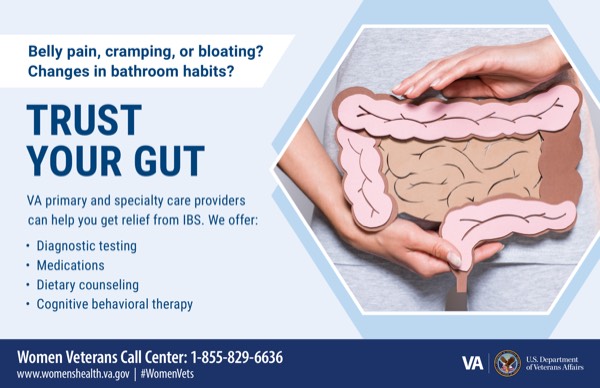 Product image for Irritable Bowel Syndrome