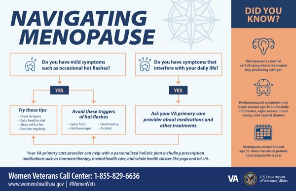 Product image for Menopause (2022)