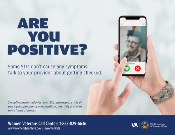 Product image for STI Testing