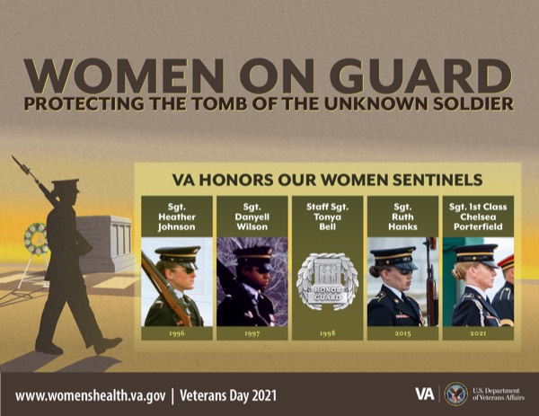 Product image for Veterans Day (2021)