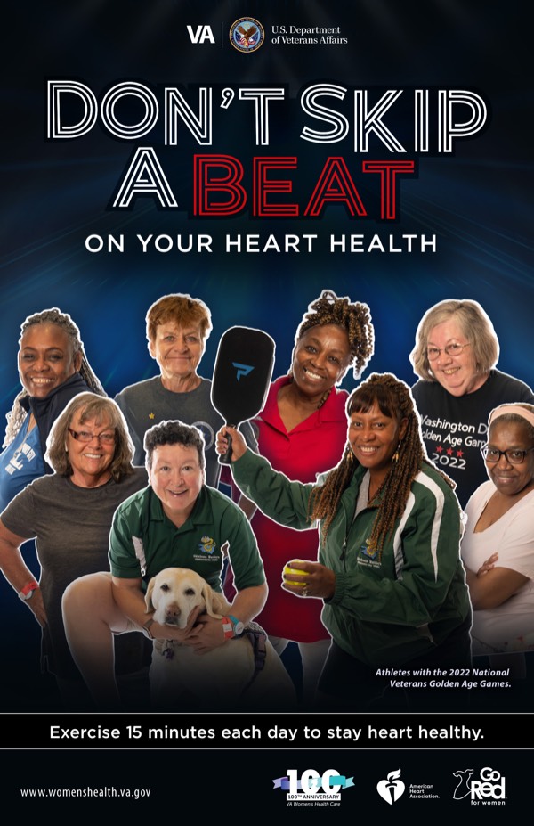 Product image for Heart Health (2023)