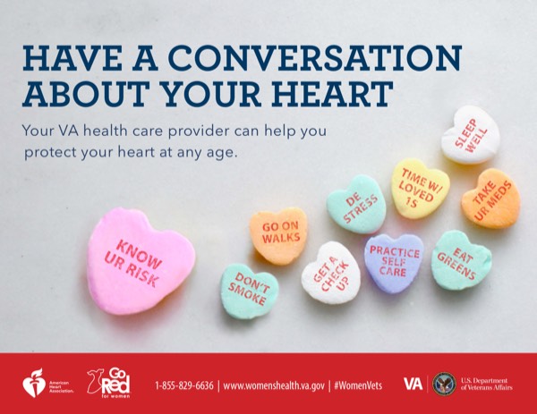 Product image for Heart Health (2022)