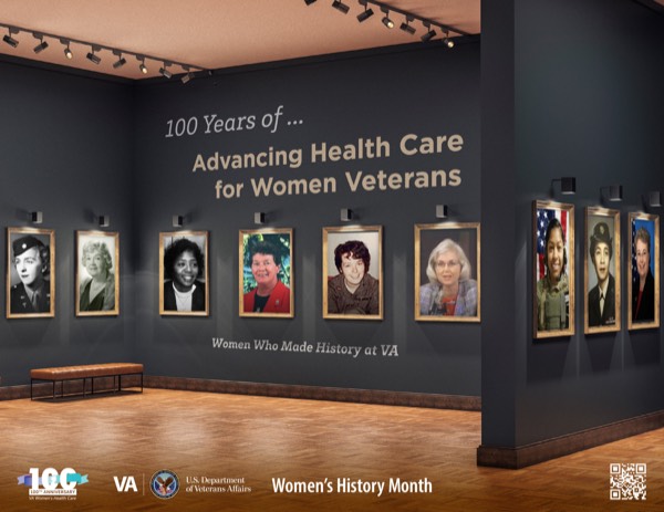 Product image for Women's History Month (2023)