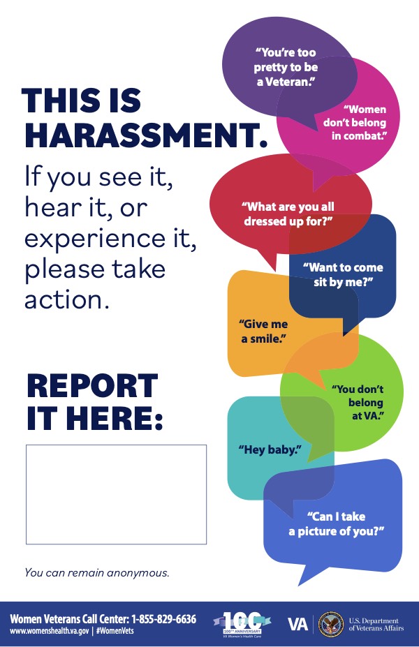 Product image for End Harassment (2023)