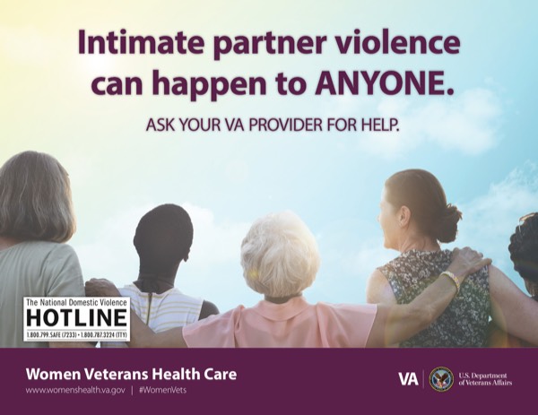 Product image for Intimate Partner Violence