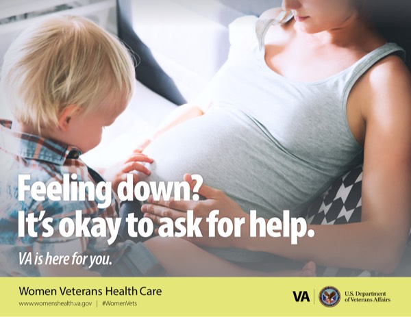 Product image for Maternal Mental Health