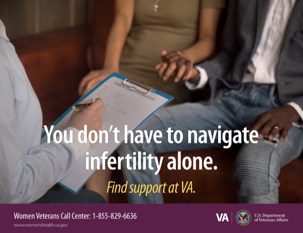 Product image for Infertility (2020)