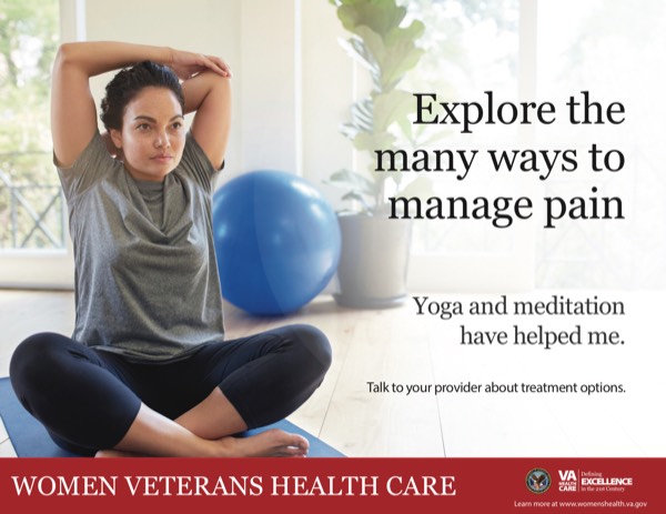 Product image for Chronic pain