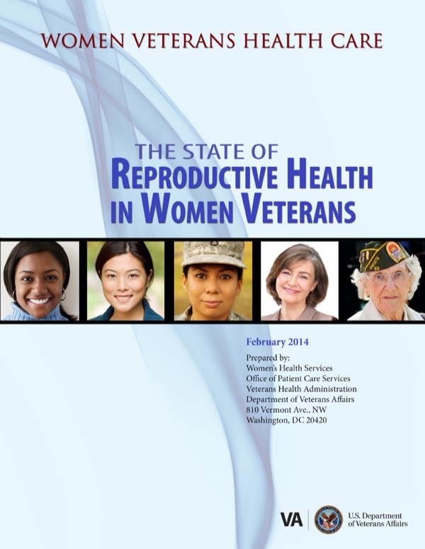 Thumbnail image of State of Reproductive Health 2014