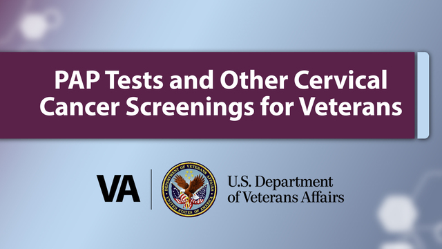 Cervical Cancer Screening
