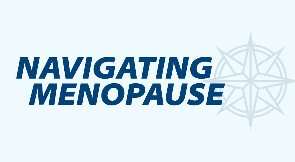 Navigating Menopause