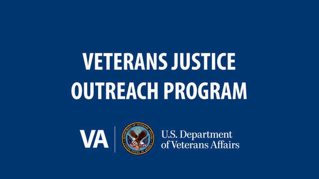 Thumbnail image for Women Veterans Justice Program - Video Short