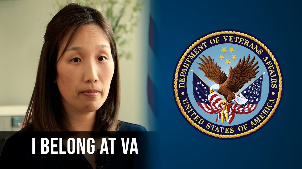 Thumbnail image for You Belong at VA – Christine