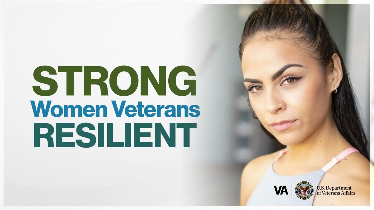 Thumbnail image for Reproductive Health Care for Women Veterans