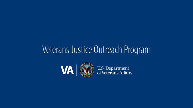 Thumbnail image for Women Veterans Justice Program