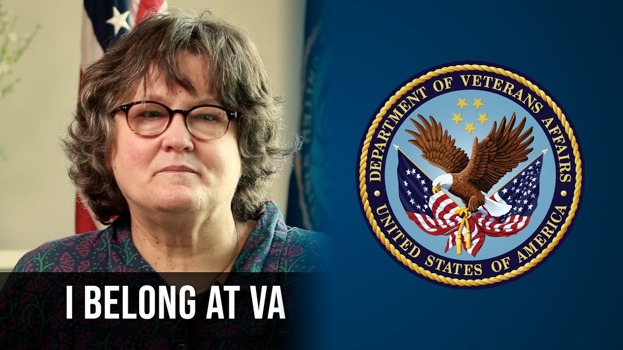 Thumbnail image for You Belong at VA – Margaret